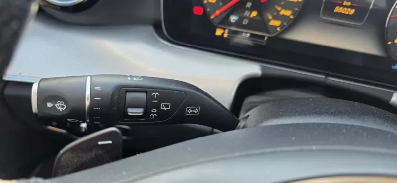 Imagen de mercedes-benz Clase E