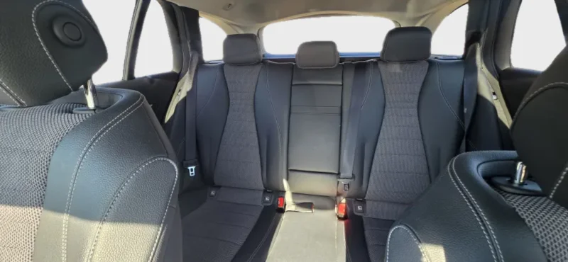 Imagen de mercedes-benz Clase E