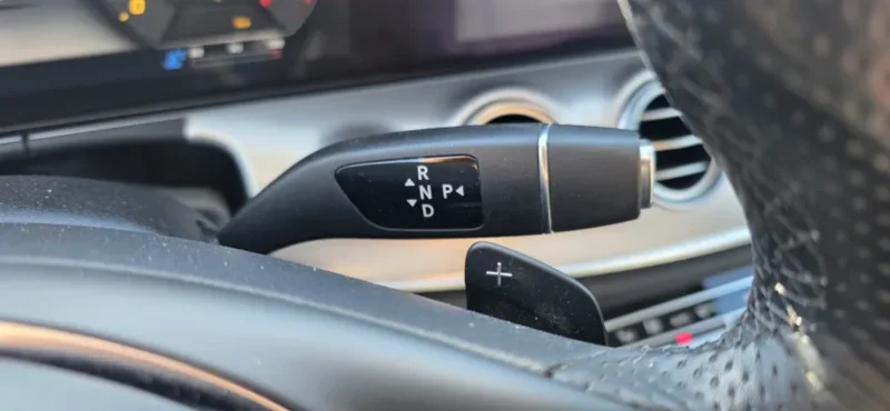 Imagen de mercedes-benz Clase E