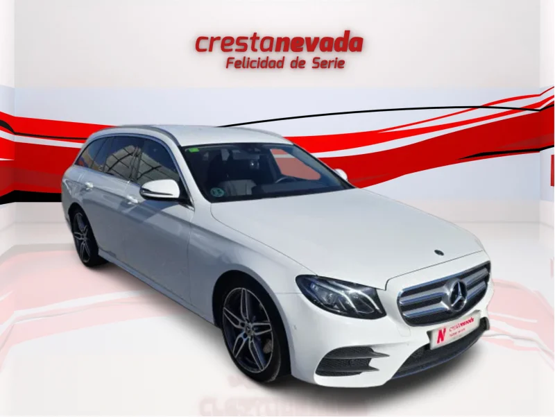 Imagen de mercedes-benz Clase E