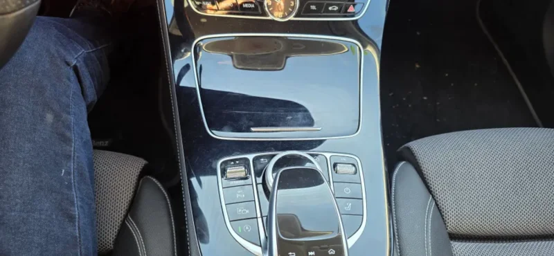 Imagen de mercedes-benz Clase E