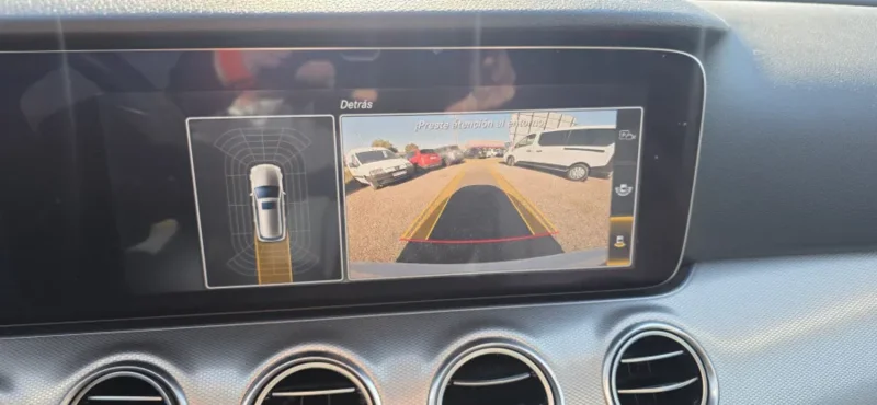 Imagen de mercedes-benz Clase E