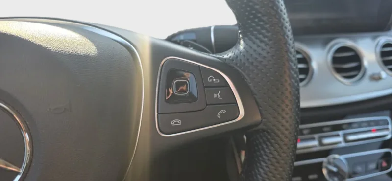 Imagen de mercedes-benz Clase E