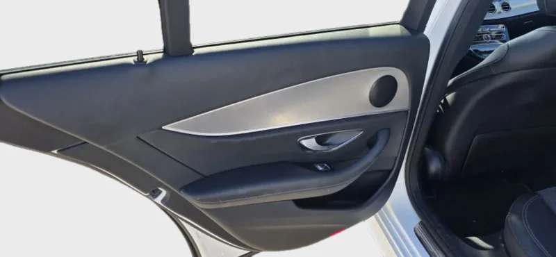 Imagen de mercedes-benz Clase E