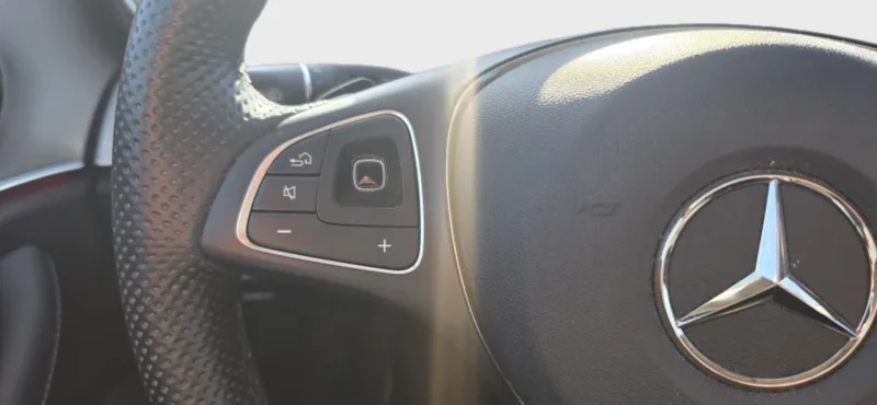 Imagen de mercedes-benz Clase E