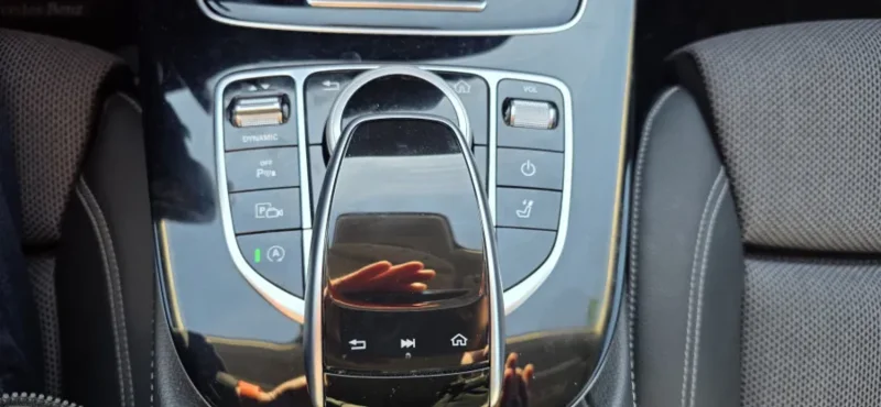 Imagen de mercedes-benz Clase E