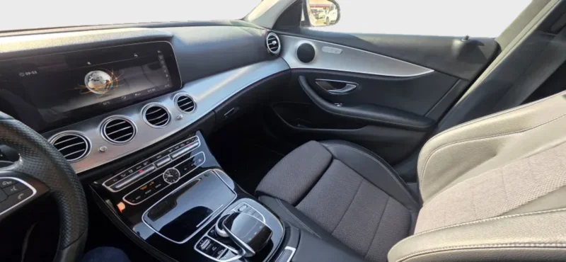 Imagen de mercedes-benz Clase E