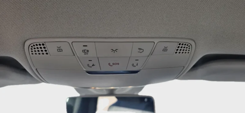 Imagen de mercedes-benz Clase E