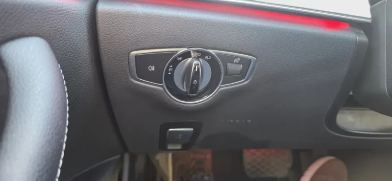 Imagen de mercedes-benz Clase E