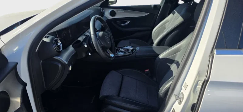 Imagen de mercedes-benz Clase E