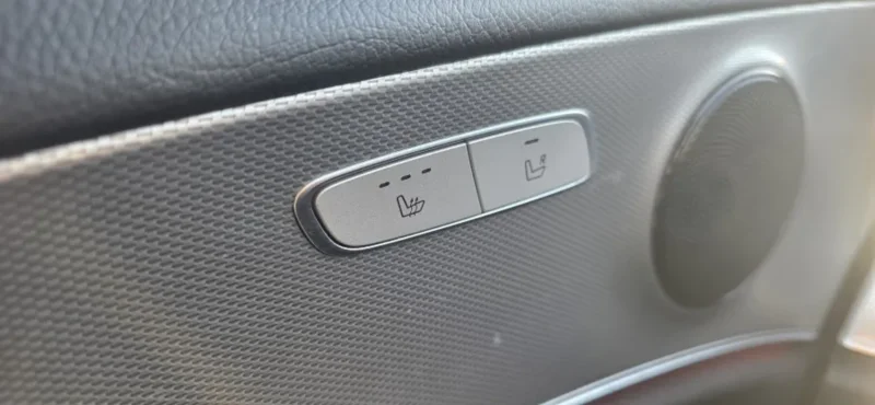 Imagen de mercedes-benz Clase E