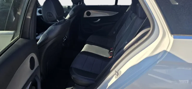 Imagen de mercedes-benz Clase E