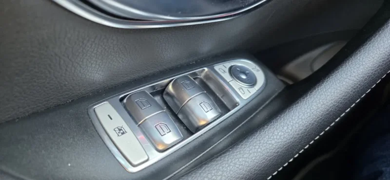 Imagen de mercedes-benz Clase E