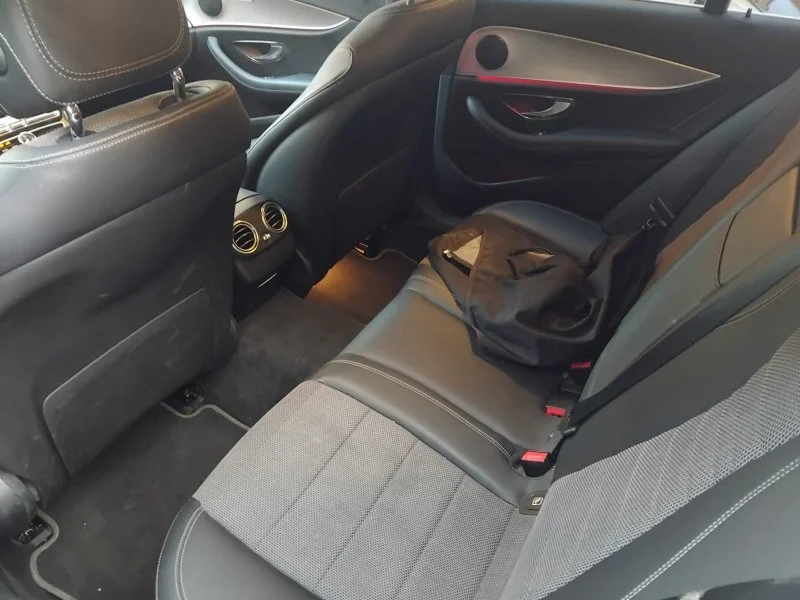 Imagen de mercedes-benz Clase E