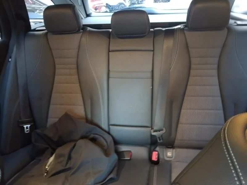 Imagen de mercedes-benz Clase E