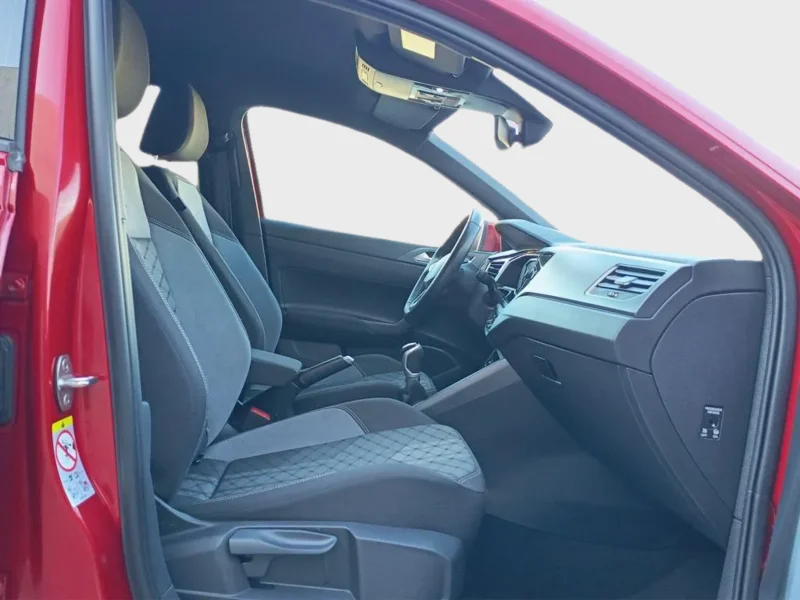 Imagen de Volkswagen Taigo