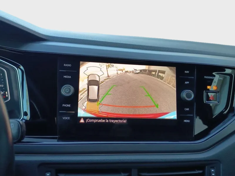 Imagen de Volkswagen Taigo