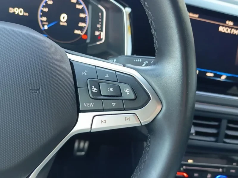 Imagen de Volkswagen Taigo