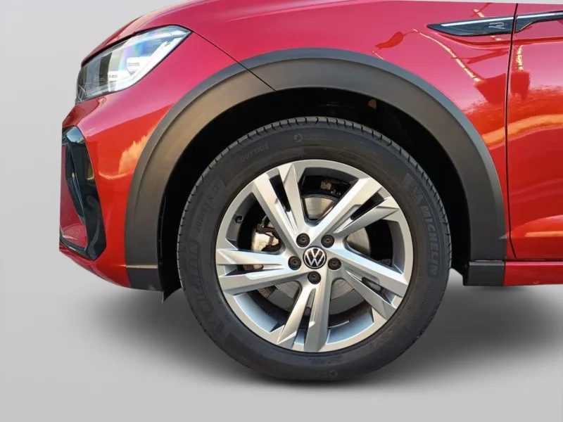 Imagen de Volkswagen Taigo