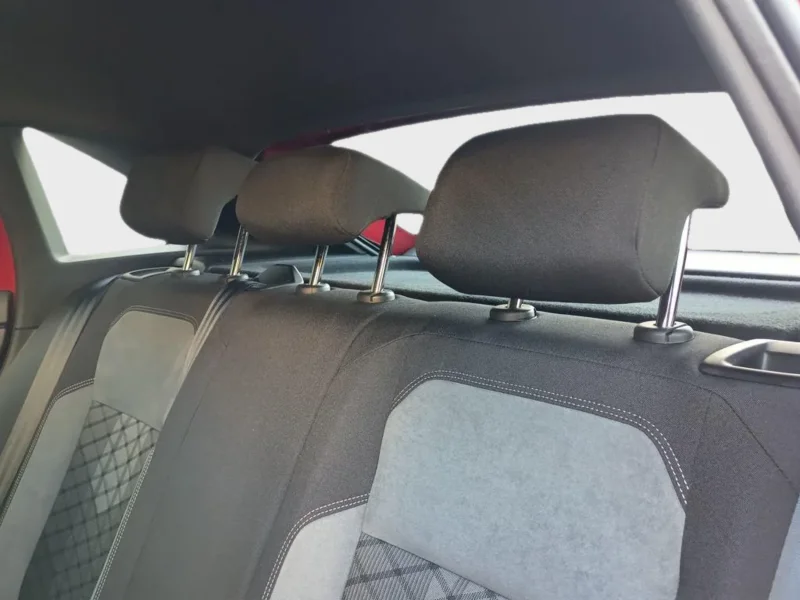 Imagen de Volkswagen Taigo