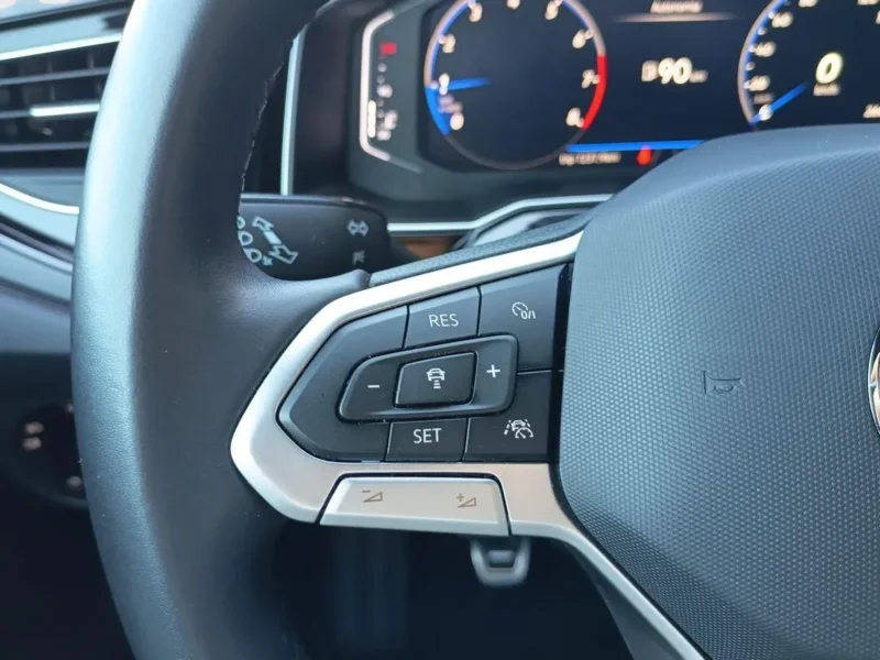 Imagen de Volkswagen Taigo