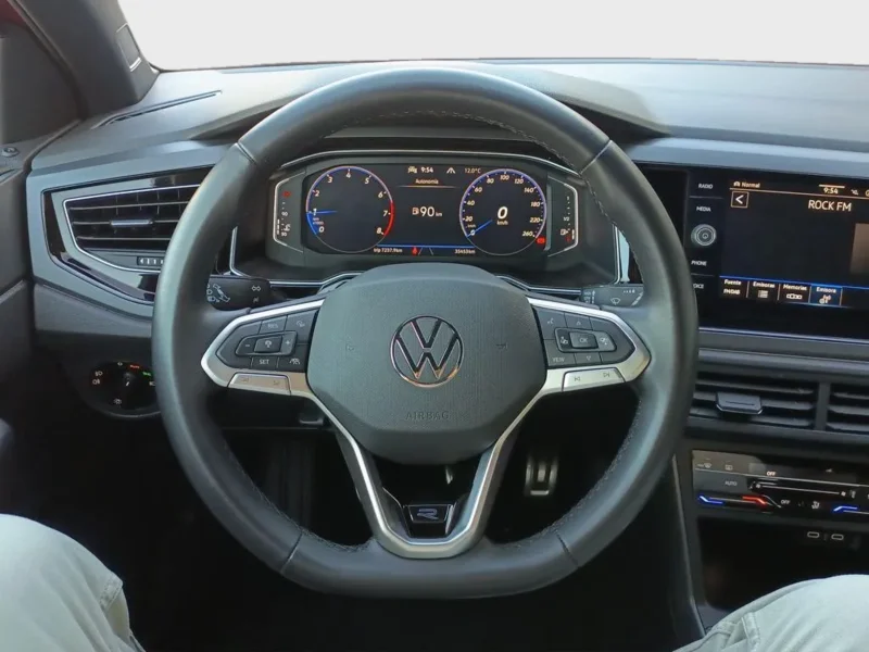 Imagen de Volkswagen Taigo