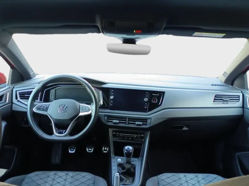 Imagen de Volkswagen Taigo