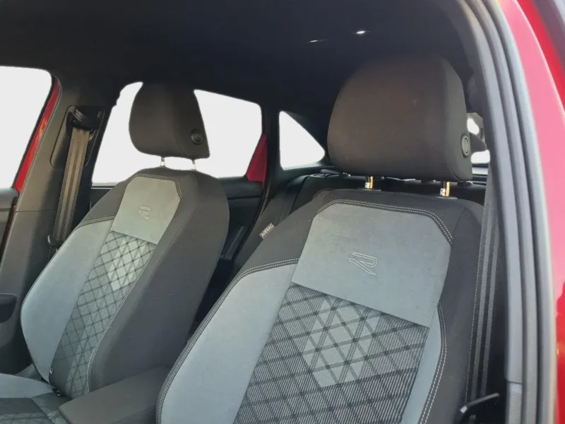 Imagen de Volkswagen Taigo