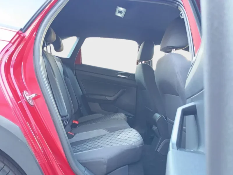 Imagen de Volkswagen Taigo