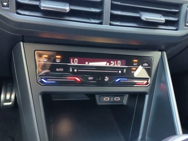 Imagen de Volkswagen Taigo