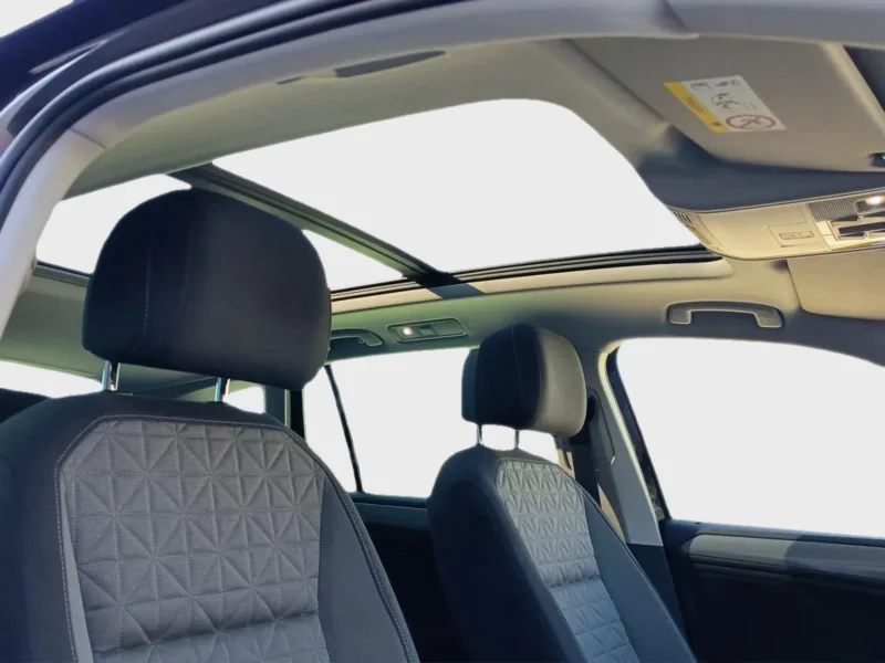 Imagen de Volkswagen Tiguan