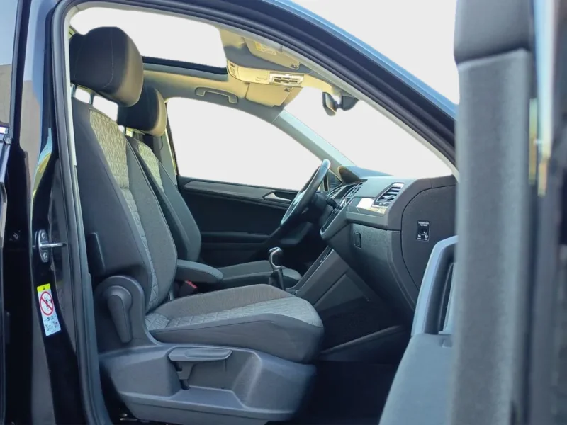 Imagen de Volkswagen Tiguan