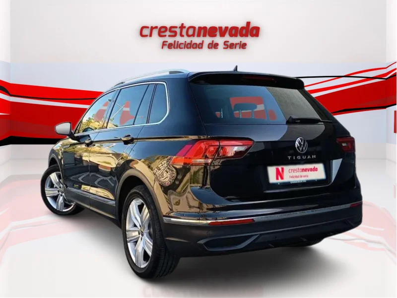 Imagen de Volkswagen Tiguan