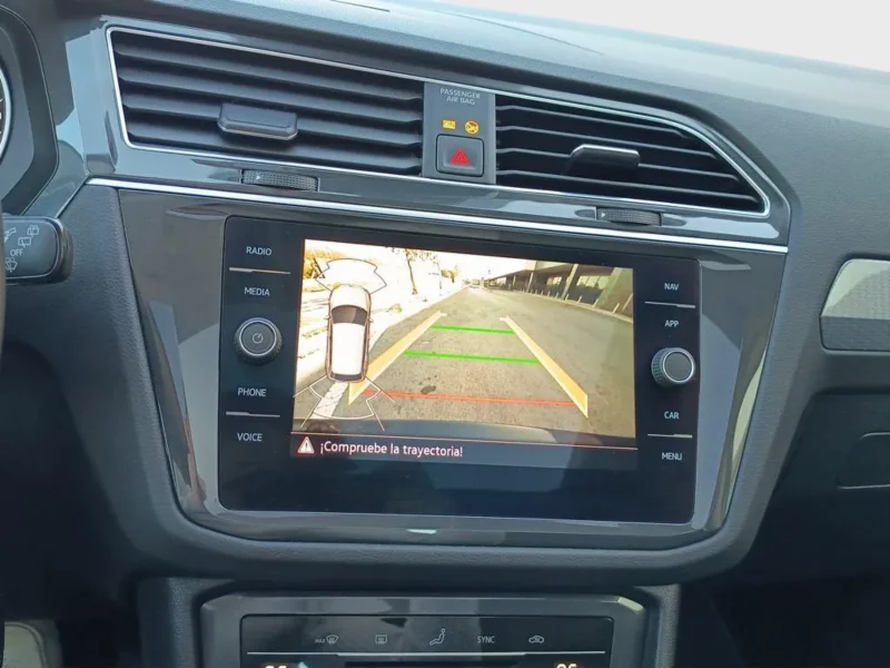 Imagen de Volkswagen Tiguan