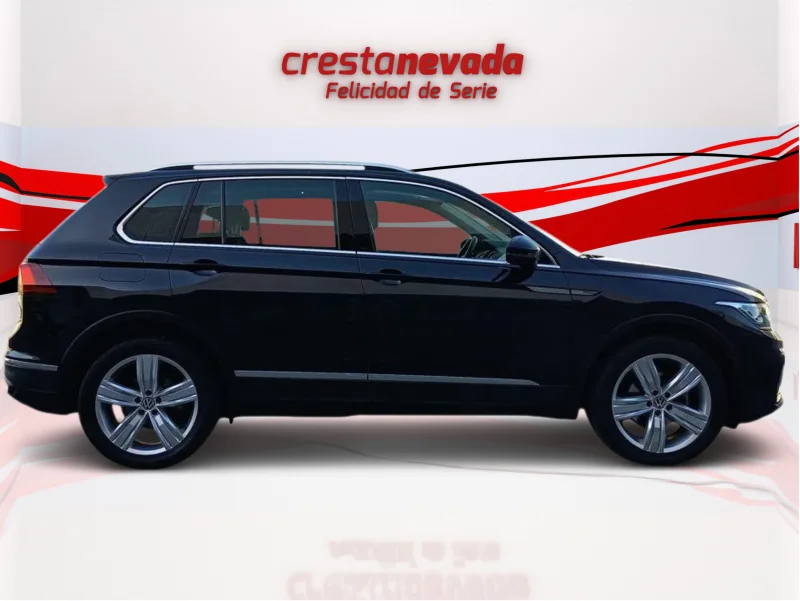 Imagen de Volkswagen Tiguan