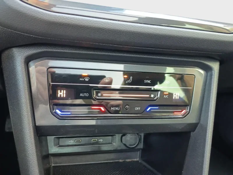 Imagen de Volkswagen Tiguan