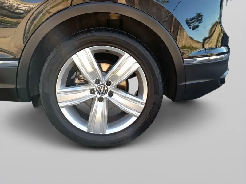 Imagen de Volkswagen Tiguan