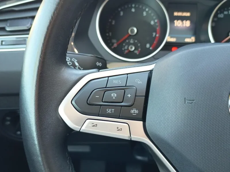 Imagen de Volkswagen Tiguan