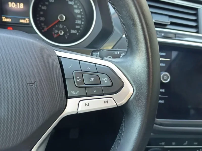 Imagen de Volkswagen Tiguan