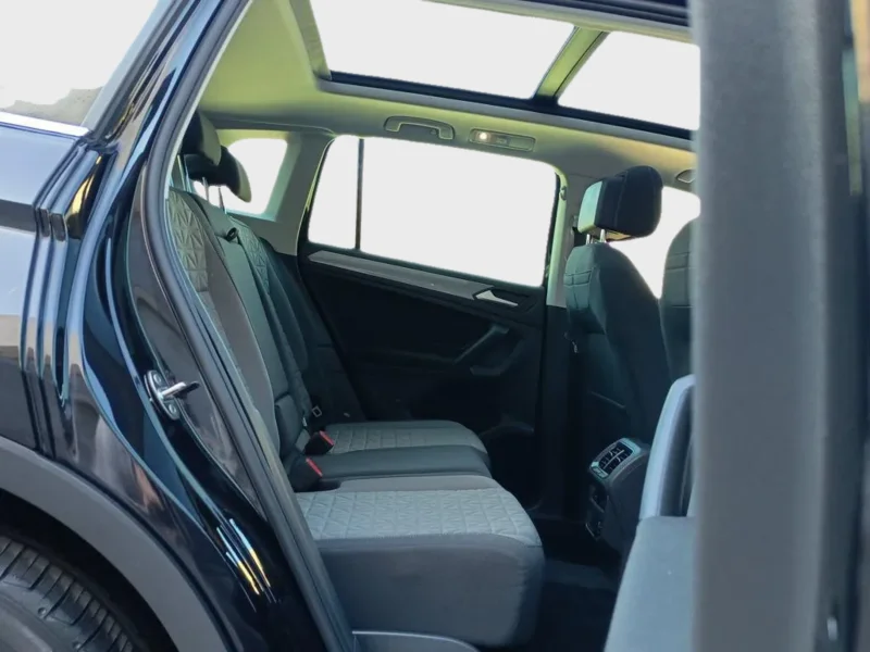 Imagen de Volkswagen Tiguan