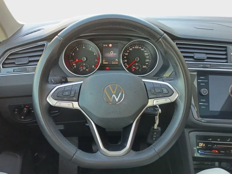 Imagen de Volkswagen Tiguan
