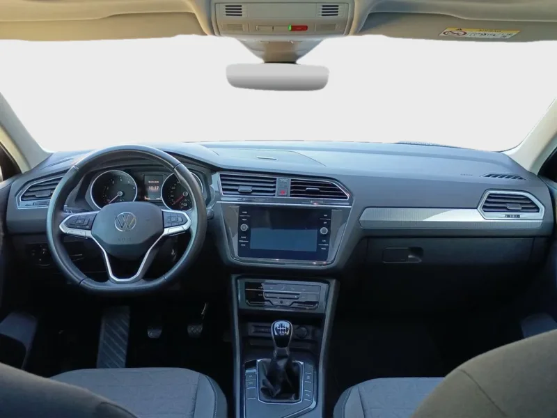 Imagen de Volkswagen Tiguan