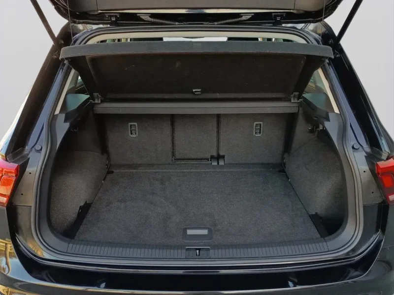 Imagen de Volkswagen Tiguan