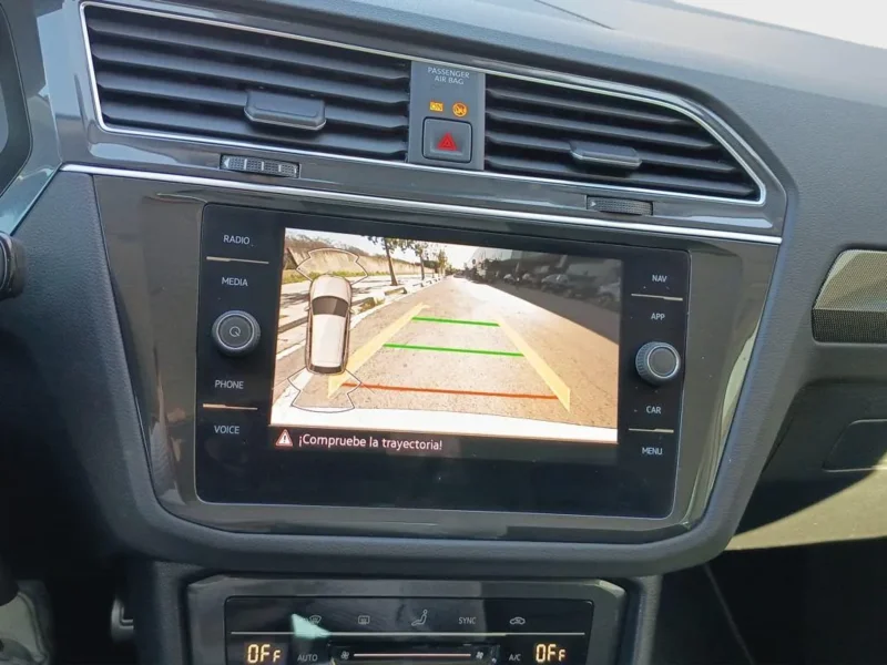 Imagen de Volkswagen Tiguan