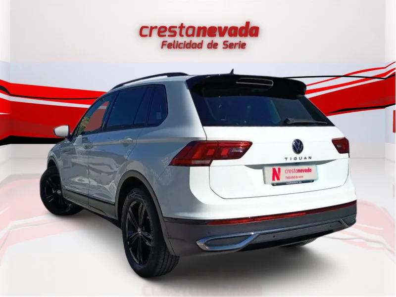 Imagen de Volkswagen Tiguan