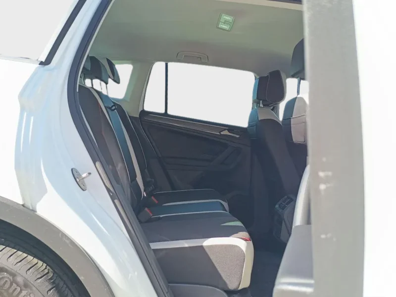 Imagen de Volkswagen Tiguan