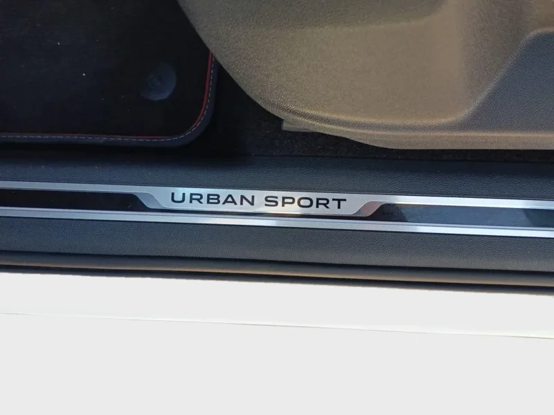 Imagen de Volkswagen Tiguan