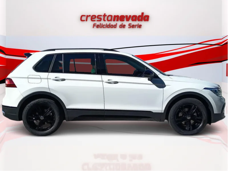 Imagen de Volkswagen Tiguan
