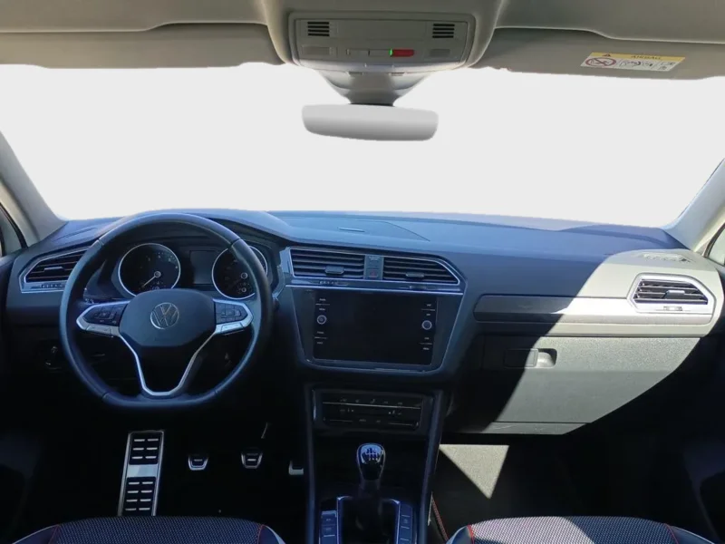 Imagen de Volkswagen Tiguan