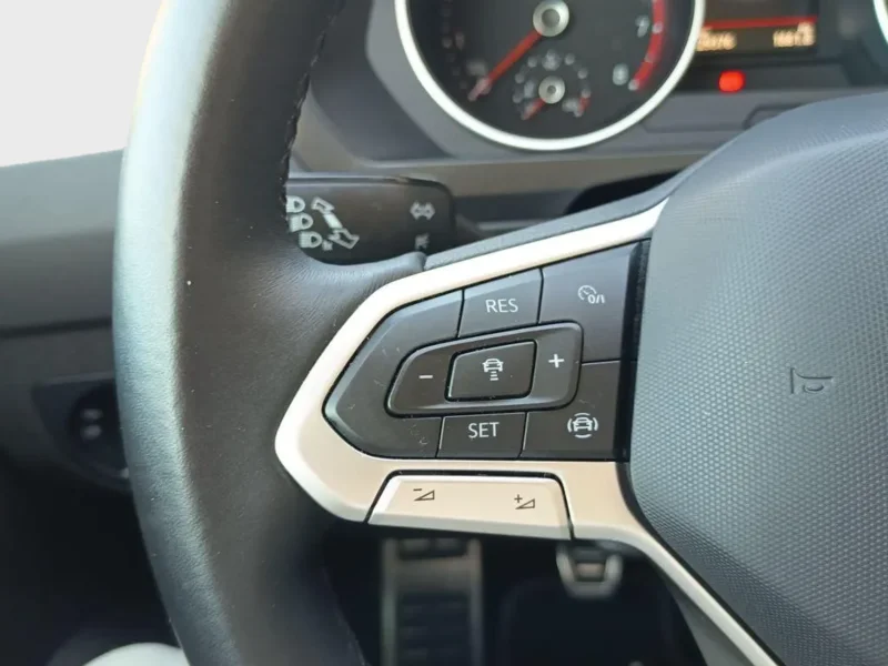 Imagen de Volkswagen Tiguan